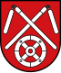 舊施威林徽章