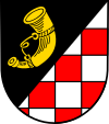 Wappen von Horbruch