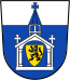 Blason de Inden