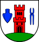 Musweiler – Stemma