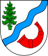 Coat of arms of Scheid