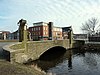 Postbrug/Helders Kanaal