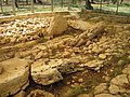 il dolmen “Frisari”