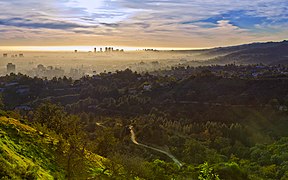 Griffith Park