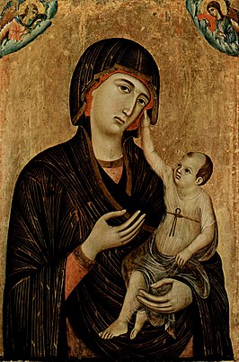 Madonna van Crevole