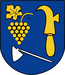 Blason de Dvorníky