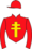 Horse racing silks