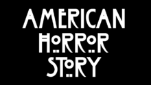 Ecran Titre d'American Horror Story.png