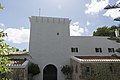 Edificació fortificada de Trebalúger (es Castell)