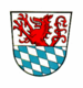 Coat of arms of Eggenfelden  