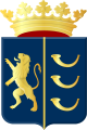 Wapen van Eindhoven 1817-1923