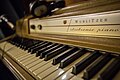 Electraphonic Recording's Wurlitzer electric piano