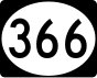 MS 366 marker