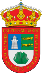 Wappen von Buenavista del Norte