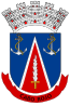 Blason de Cabo Rojo