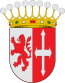 Blason de Osorno la Mayor