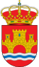 Official seal of Quintana del Puente