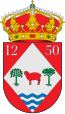 Blason de Riocabado