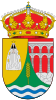 Official seal of Valverde del Majano