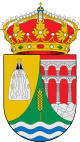 Герб муниципалитета Вальверде-дель-Махано