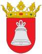 Velilla de Ebro: insigne