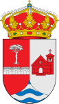 Villanueva de Duero címere