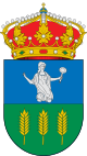 Villanueva de la Cañada - Stema