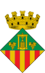 Blason de Sant Sadurní d'Anoia