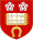 Escutcheon of the University of Leicester.svg