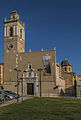 Església parroquial de Sant Bartomeu (Almussafes)