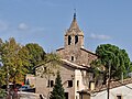 Marienkirche von Vilanova de Sau