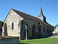 Église Saint-Étienne d'Étréchy