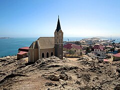 Lüderitz