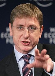 Gyurcsány Ferenc, az ellenzék nem hivatalos vezetője