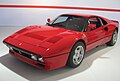 288GTO （1984年-1986年）