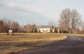 Firestone scout center