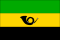 Flag of Řevničov.gif