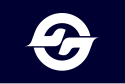 Fukusaki – Bandiera