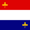 Флаг генерал-лейтенанта в независимом государстве Хорватия.svg