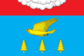 Флаг сельского поселения Раменское