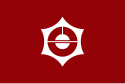 Taitō – Bandiera