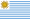 Flag of Uruguay (1828-1830).svg