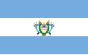 Flag of Buenos Aires