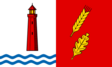 Behrensdorf zászlaja