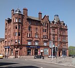 Former British Linen Bank building Govan.jpg