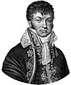 Q643722Louis Henri Loisongeboren op 16 mei 1771overleden op 30 december 1816