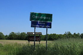 Gąsiorowo (Ostrów Mazowiecka)