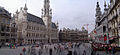 Grand-Place, Brussel