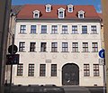 Wohnhaus