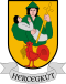 Blason de Hercegkút